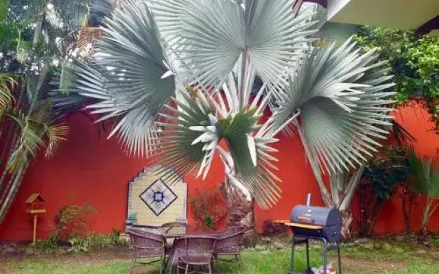 Centro Catalina