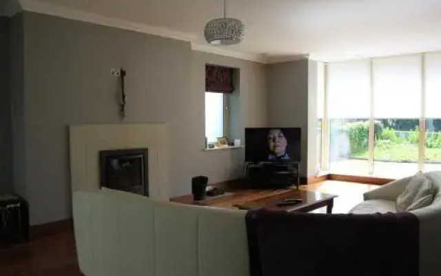 Willow Lodge B&B