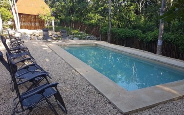 Pixan in Tiaal Adventure Boutique Hotel