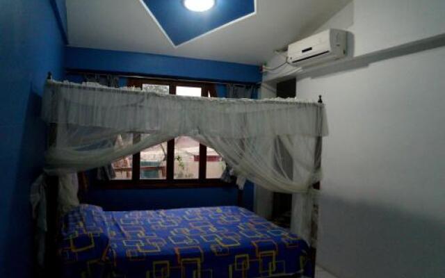 hostal monte libano