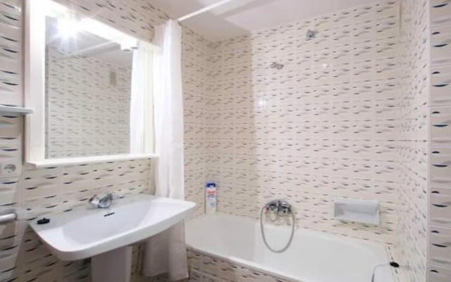 Apartment Palacio del Mar