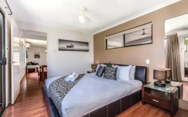 Marcoola House, Pet Friendly, Sunshine Coast
