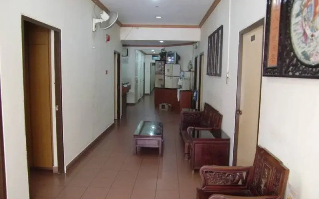 Sing Hoe Hotel