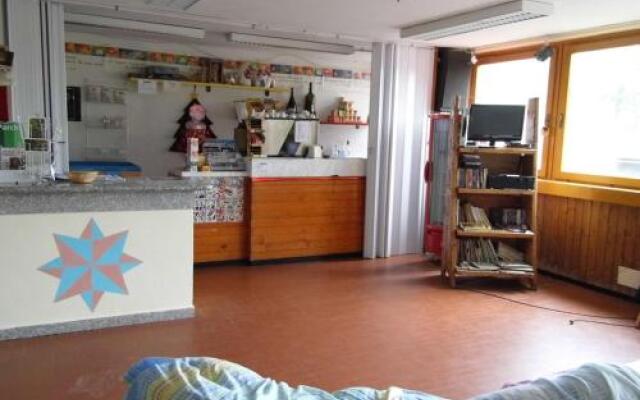 Ostello Per La Gioventù