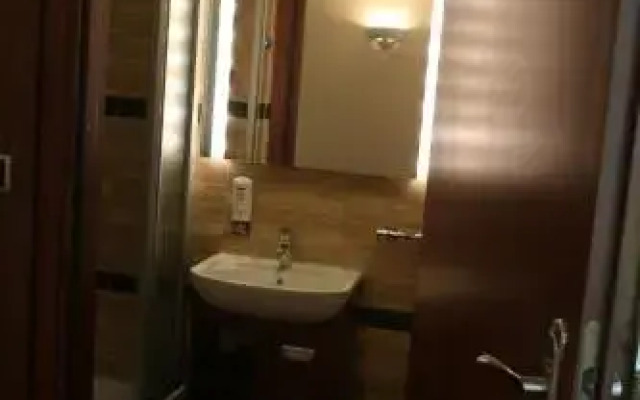 Willa pod Skrzydłami