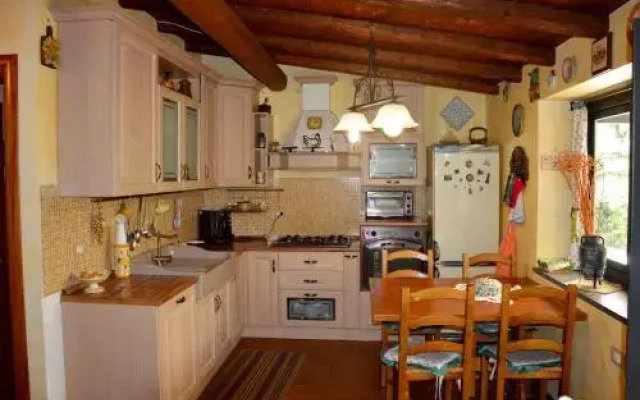 Villa Ninfea