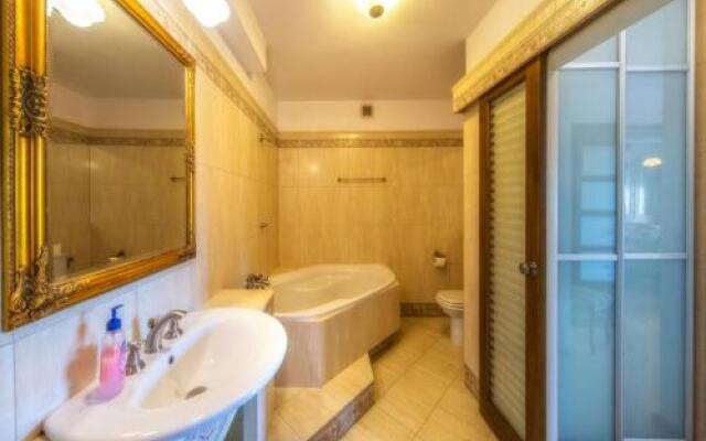 Apartament Heban