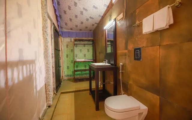 V Resorts Mridur Vaitarna