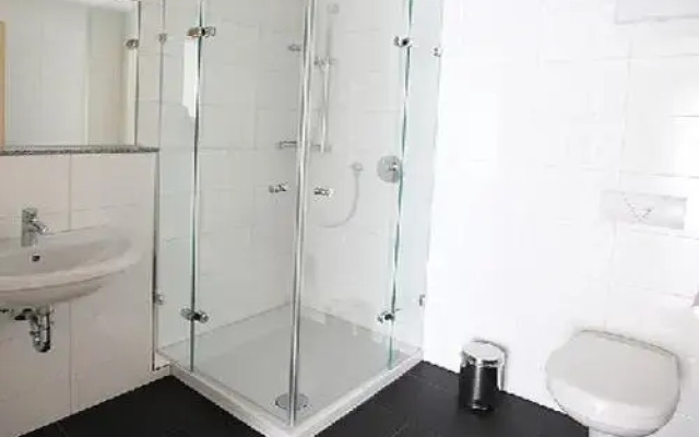 Marinas Ferienwohnungen