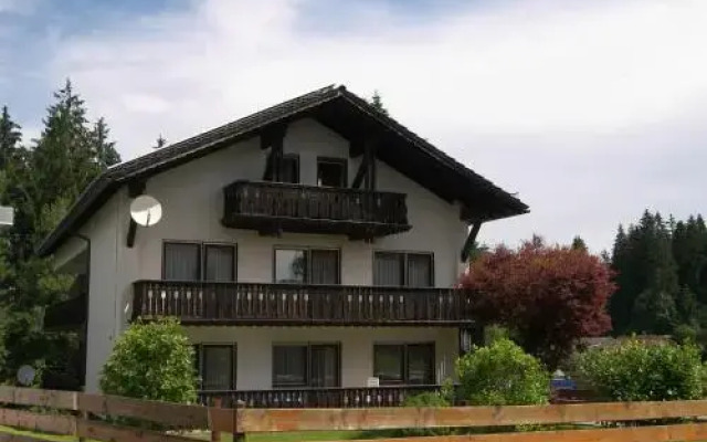 Ferienhaus Sonja