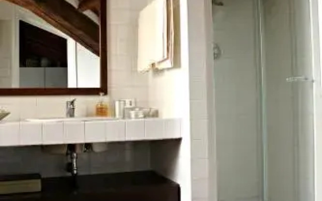 Stella21 BedandBreakfast