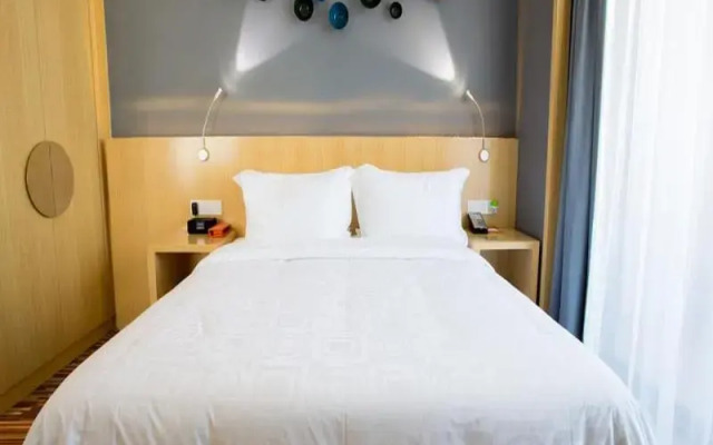ibis Styles Huizhou Xunliao Bay