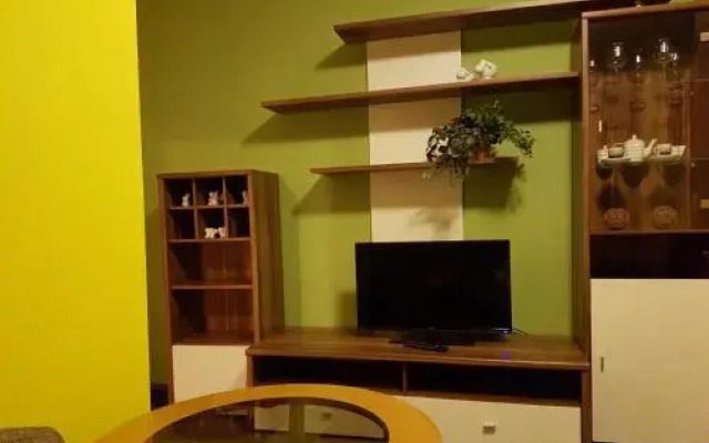 penzion Císař
