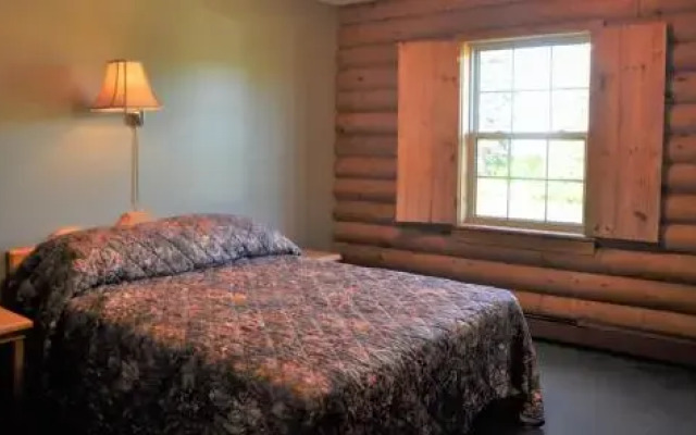 Powley's Wild Goose Lodge