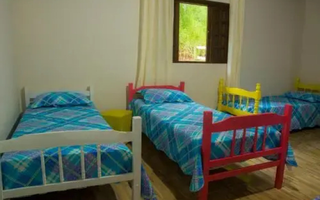 Cantinho na Roça