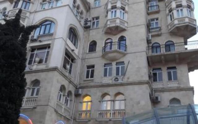 Central Baku Apartment