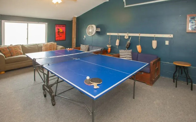Dancing In The Moonlight - 6 Br Home