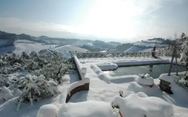 Locanda Gli Ulivi