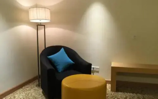 Jinmao Hotel