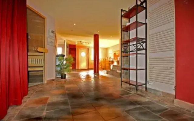 Ostseeresidenz Gorki_Park