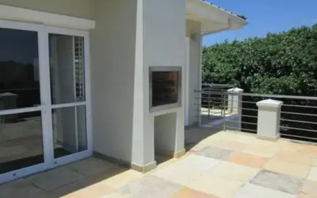 Mystic Breeze Holiday Home