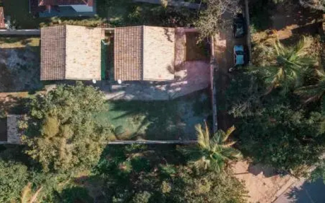 Casa Do Bruno