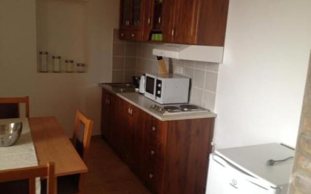 Tamara Hartai Vendégház