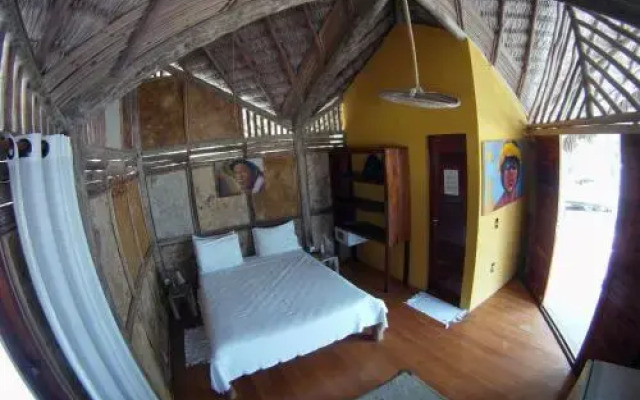 Vila Prea Beach Cabanas