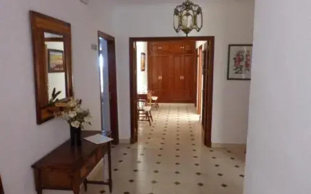 Casa del Sol