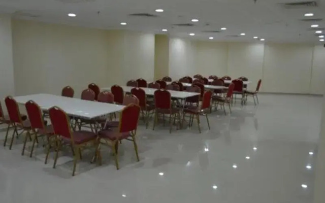 Manazil Al Rafidain Hotel