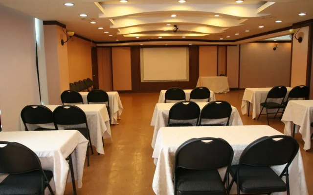 Onyou Hotel & Spa