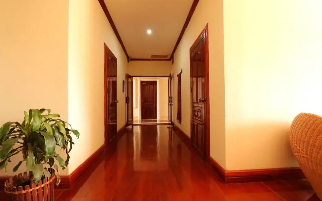 Aroon Residence