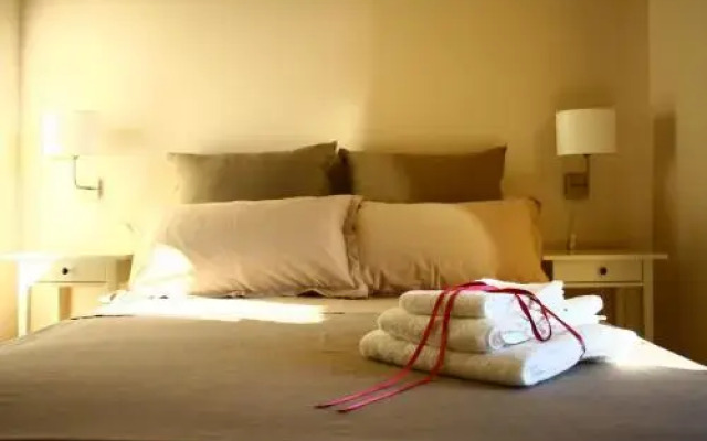 B&B Il Vulcano