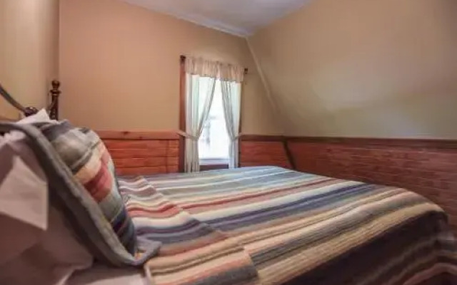 A-Frame #09 - Hocking Hills
