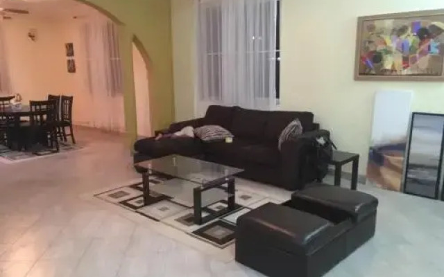 Wüenam Vacation Home