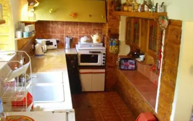 Guest House Villa Katty