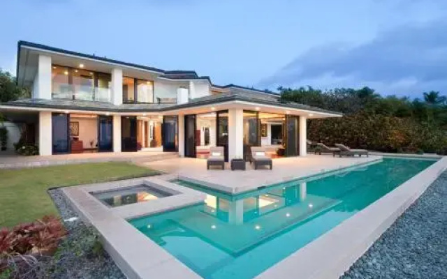 GMH at Keauhou Estates 9