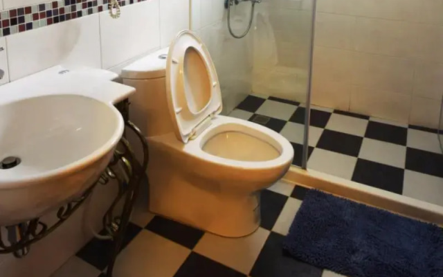 Half Leisure Bed and Breakfast