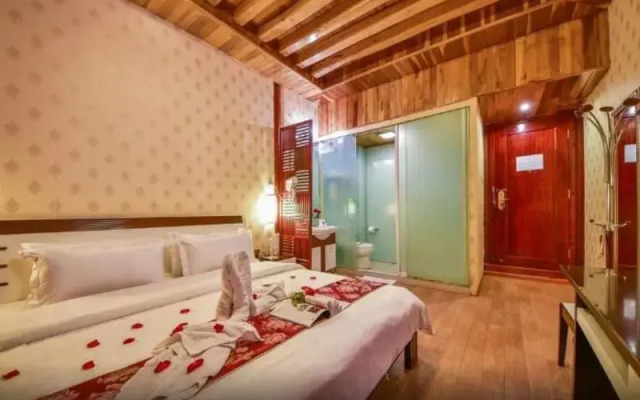 Wangfuhotel