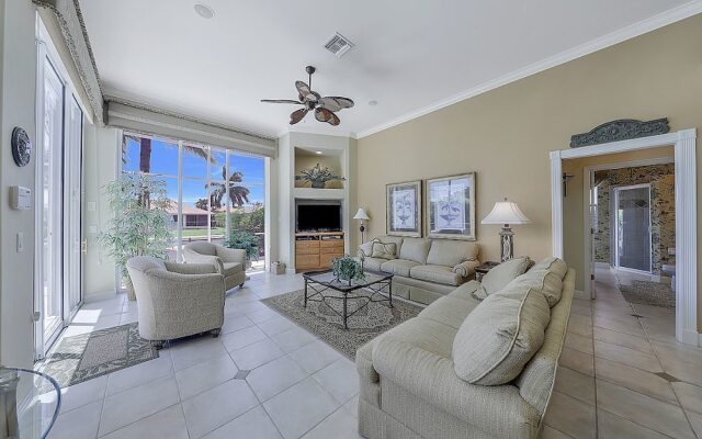 San Marco Home #62849