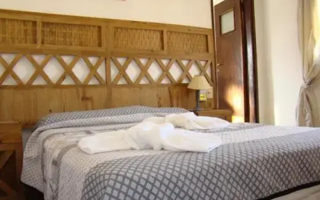Hotel Casablanca