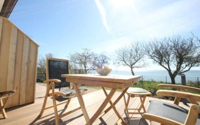 Zollhaus Klein Zicker