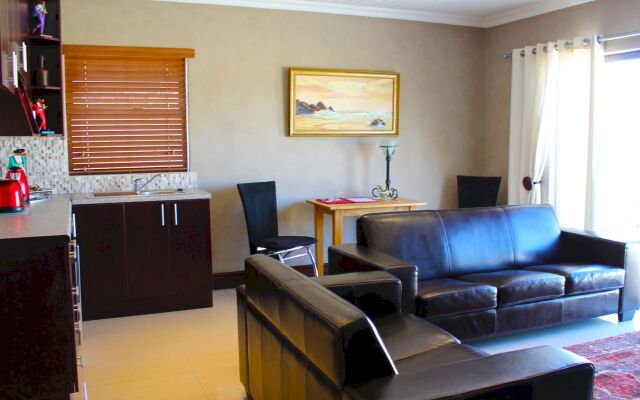 Accommodation Dorchester House