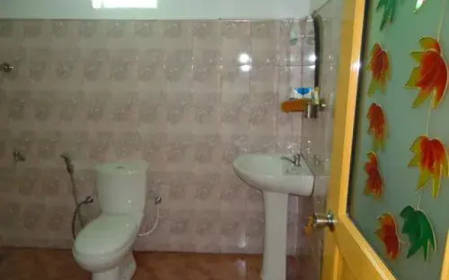 Sigiri Picaso Home Stay