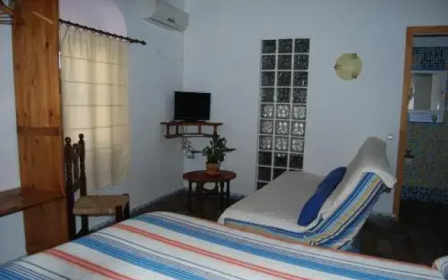 Casa Leonor Antiguo Convento Casa de la Tribuna