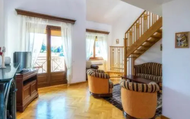Apartament Heban