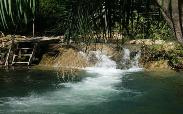 Pousada Canto Do Bambu