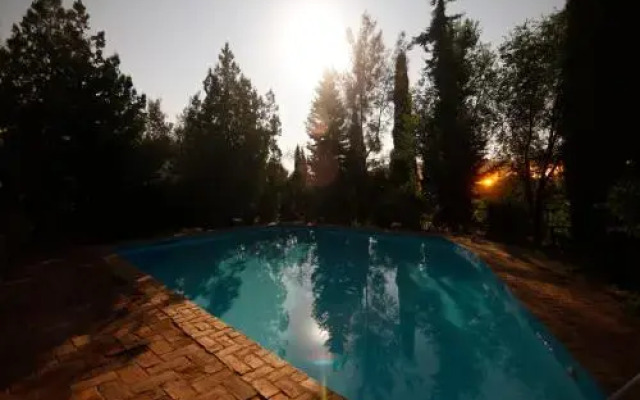 El Berrocal Alojamiento Rural