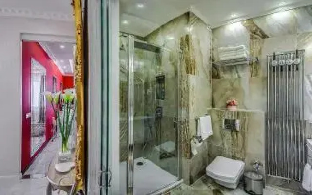 VIP Residence Budapest