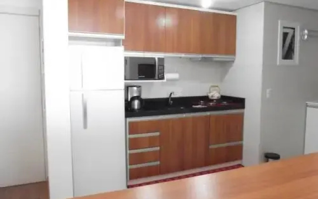 Residencial Vivendas da Montanha